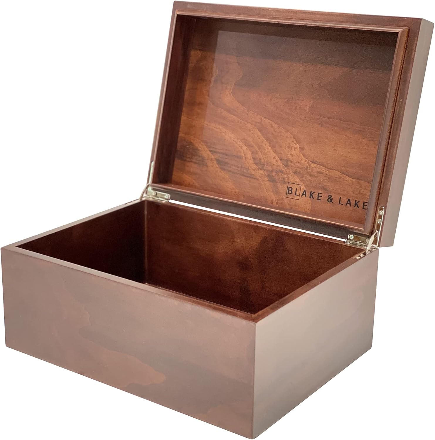 Red Storage Basket - View 5