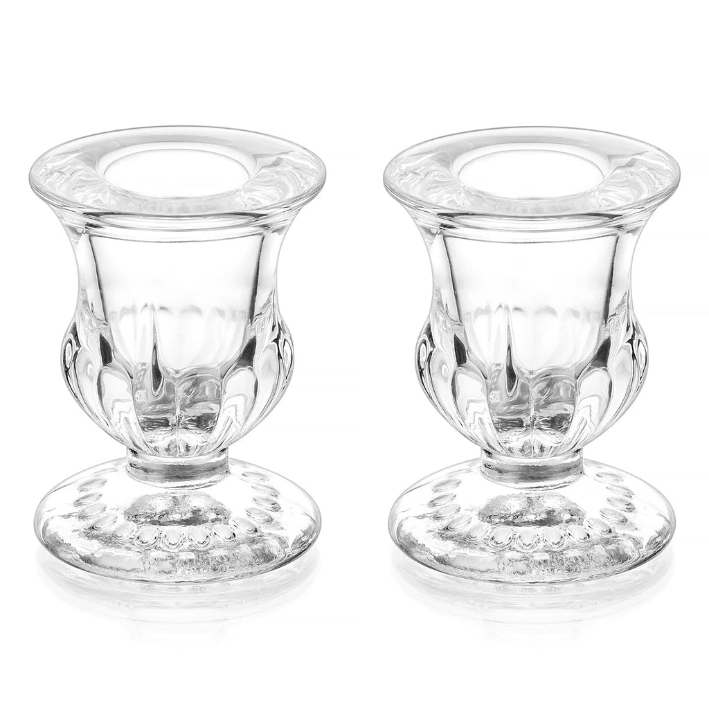 Glass Candle