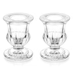 Glass Candle