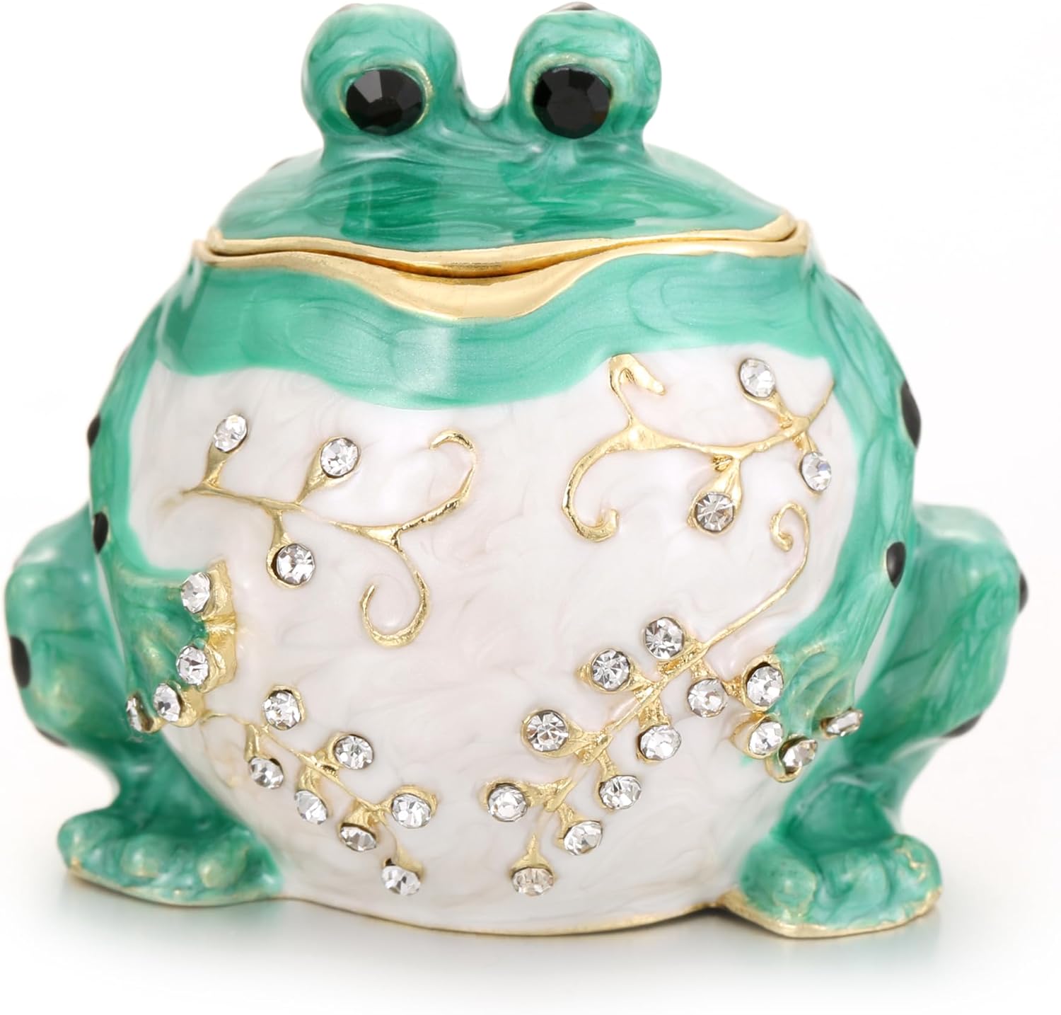 Storage Basket — Frog-2