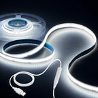 Dimmable Metal LED Strip Light
