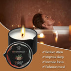 Soy Wax Candle - View 5