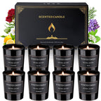 Soy Wax Scented Candle