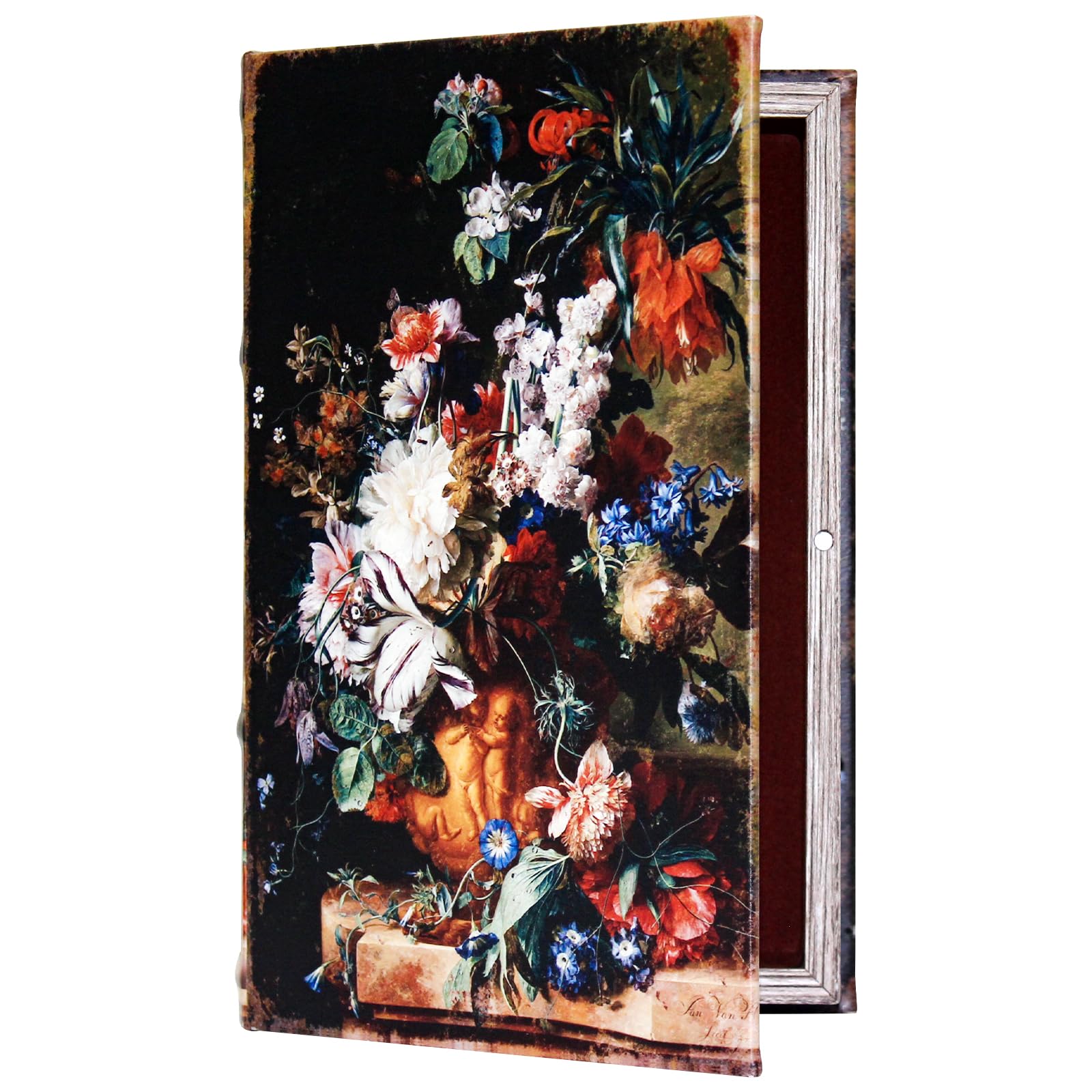 Wood Wall Art