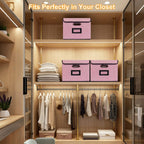 Grey Storage Bin — 63" - View 2