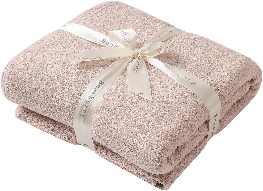 Beige Throw Pillow — Beige