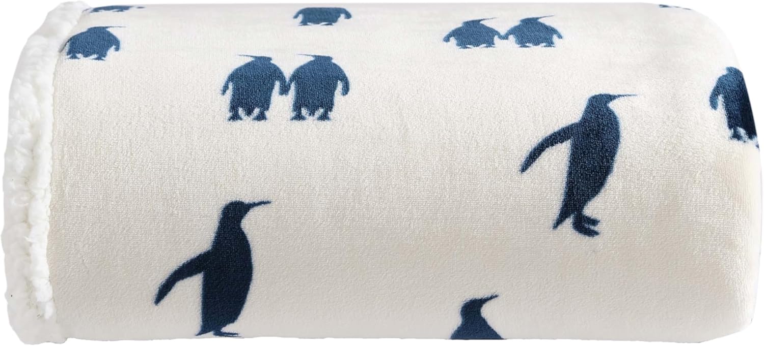 Beige Throw Pillow — 50" — 50" x 60"