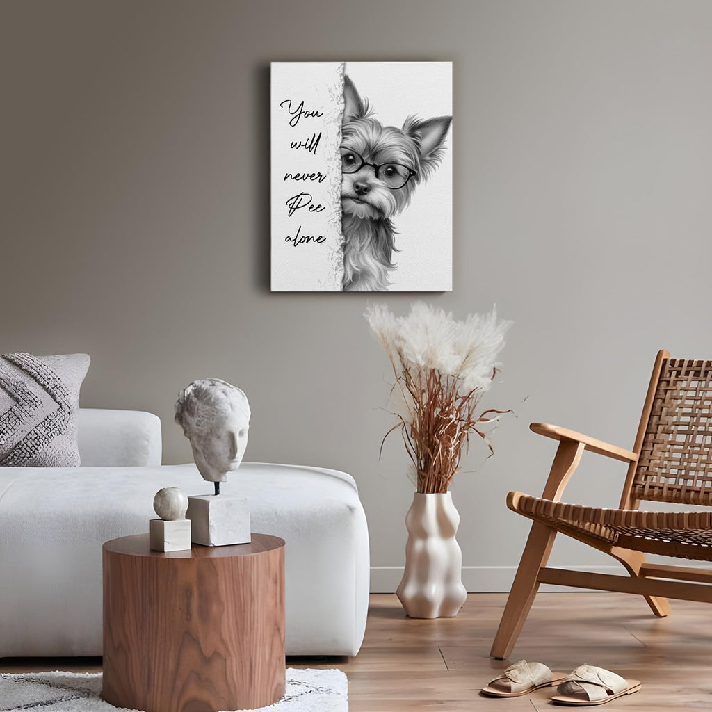 Framed Wall Decor — 14" - View 2