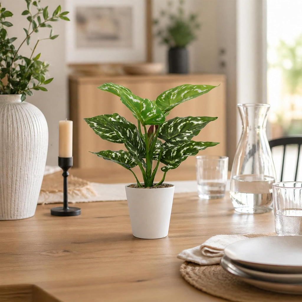 Artificial Plant — 8" - View 2