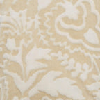 Beige Throw Pillow - View 4