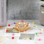 Luxe Gold Table Lamp - View 7