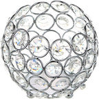 Luxe Glass Candle - View 3