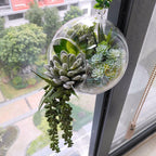 Faux Succulent - View 8
