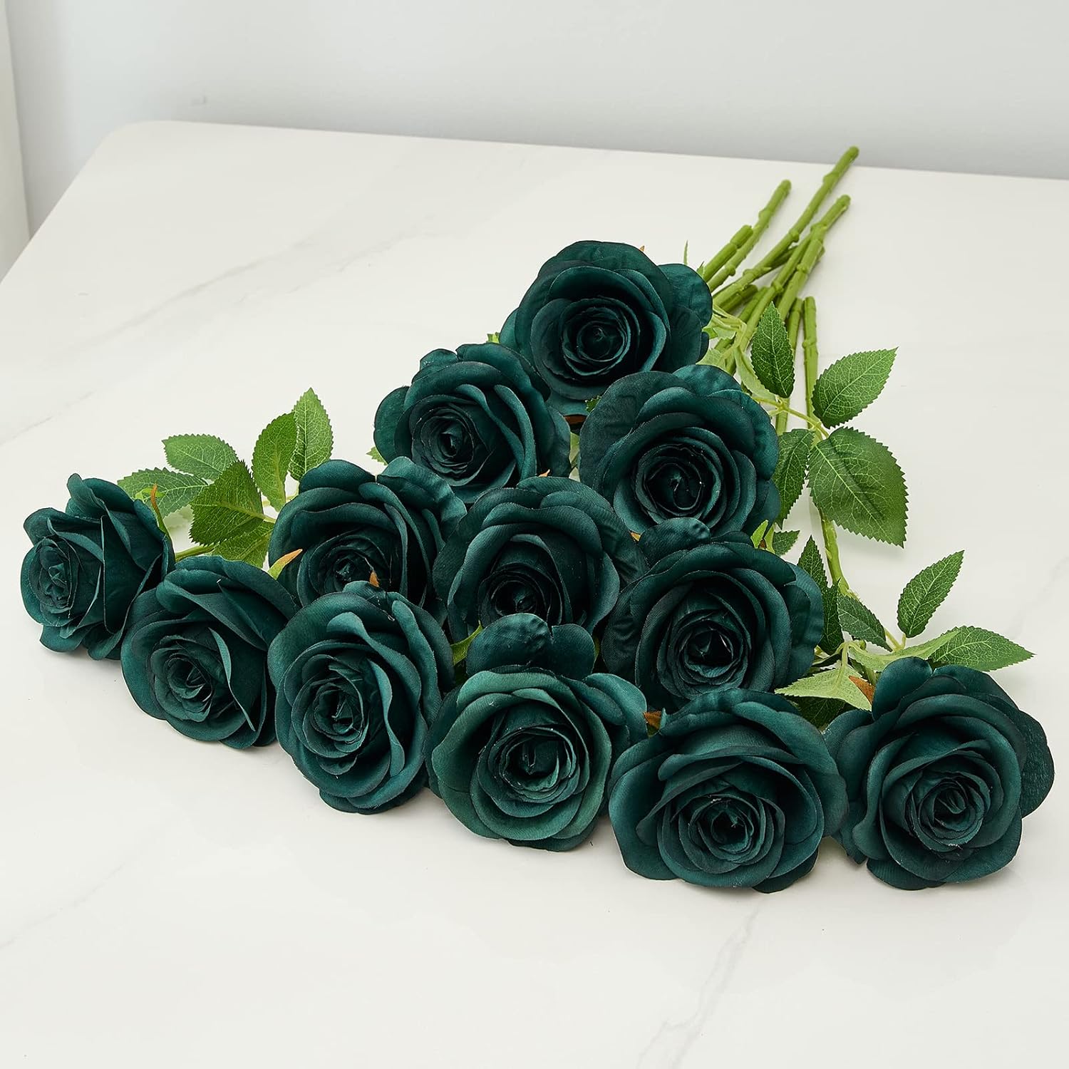 Beige Artificial Flowers - View 4
