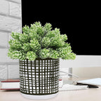 Modern Artificial Plant - View 7