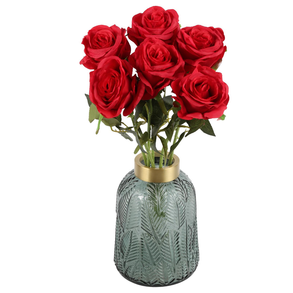 Gold Artificial Plant