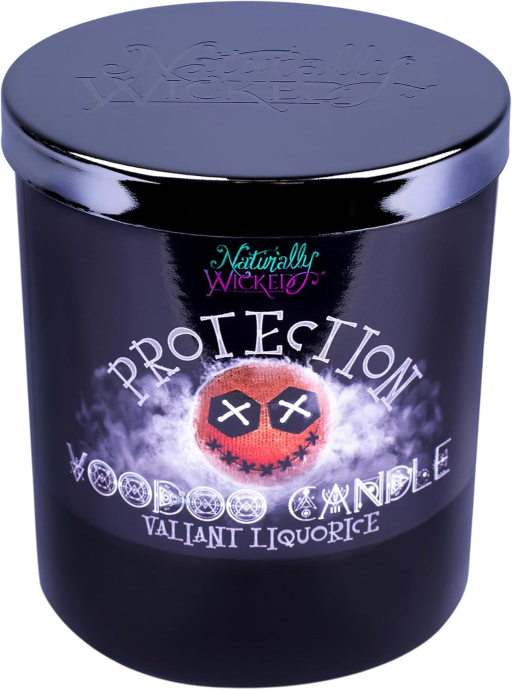 Luxe Wood Candle Set - View 2