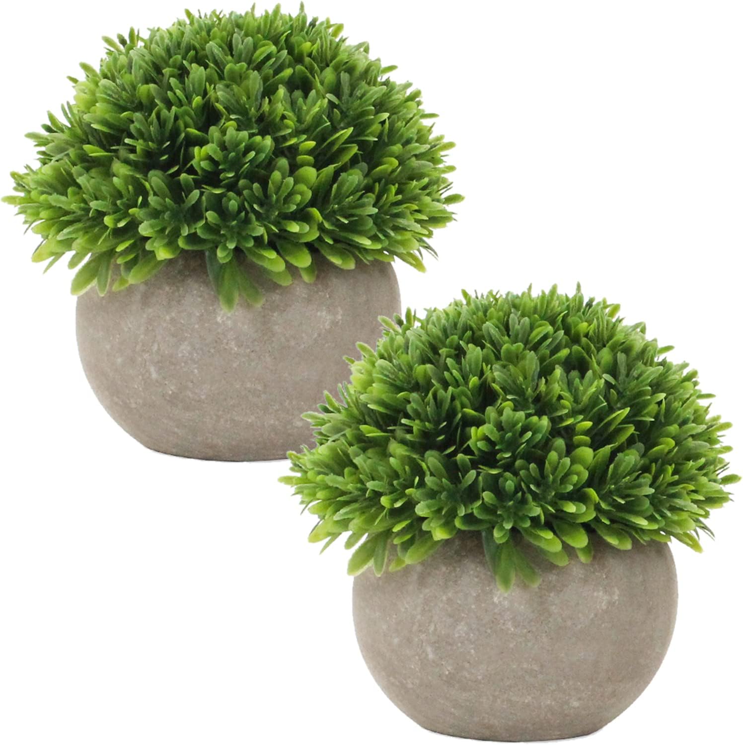 Farmhouse Artificial Plant — Style #03