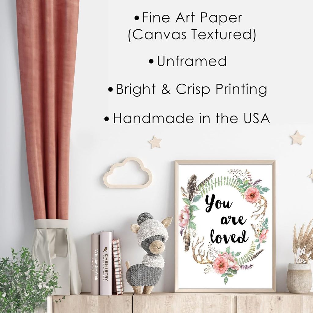 Unframed Wall Art — 11x14 - View 8