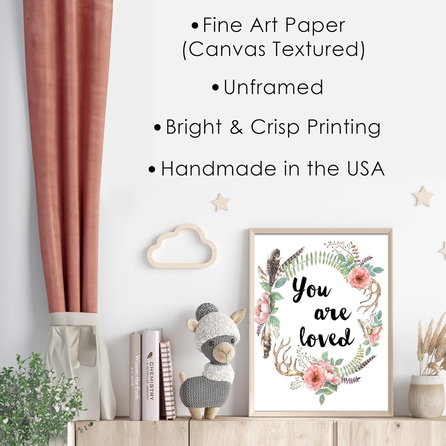 Unframed Wall Art — 11x14 - View 8