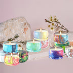 Scented Metal Wall Art - View 4