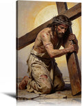 Fabric Wall Art — 70" — Style-19