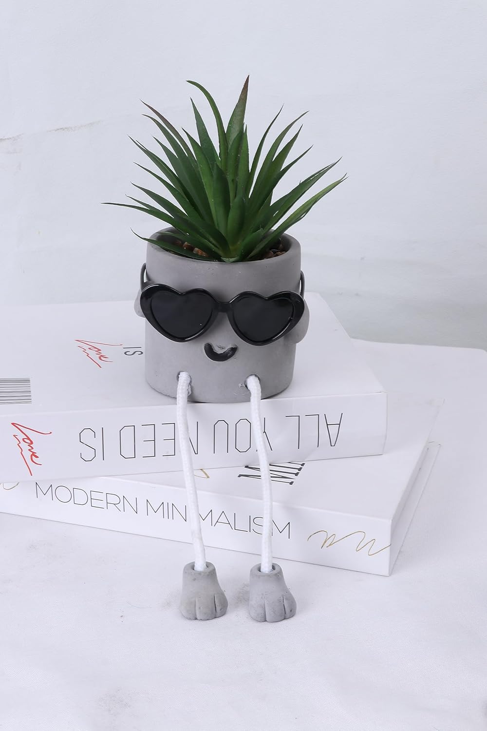 Faux Plant — Shy Dad