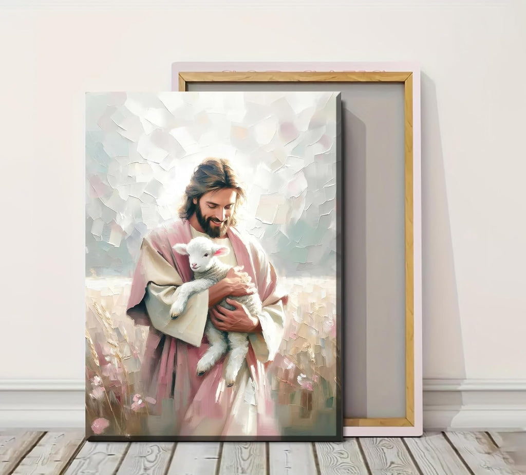 Metal Canvas Wall Art — 12X16 - View 7