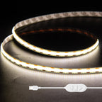 Dimmable Metal LED Strip Lights