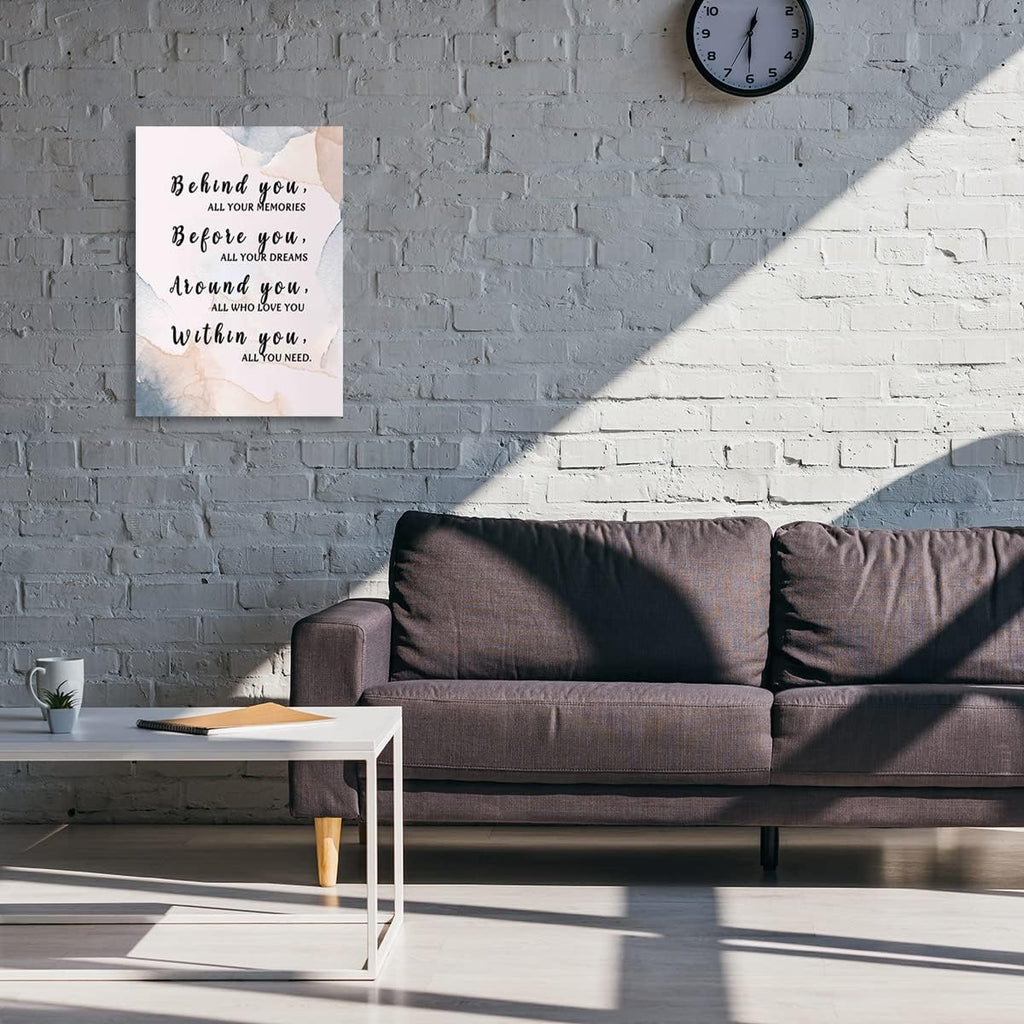 Fabric Wall Decor — 15" - View 5