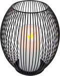 Wax Pillar Candle — Large (9-inch)