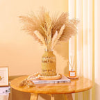 Boho Glass Flower Vase - View 3