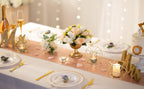 Luxe Gold Candle - View 9