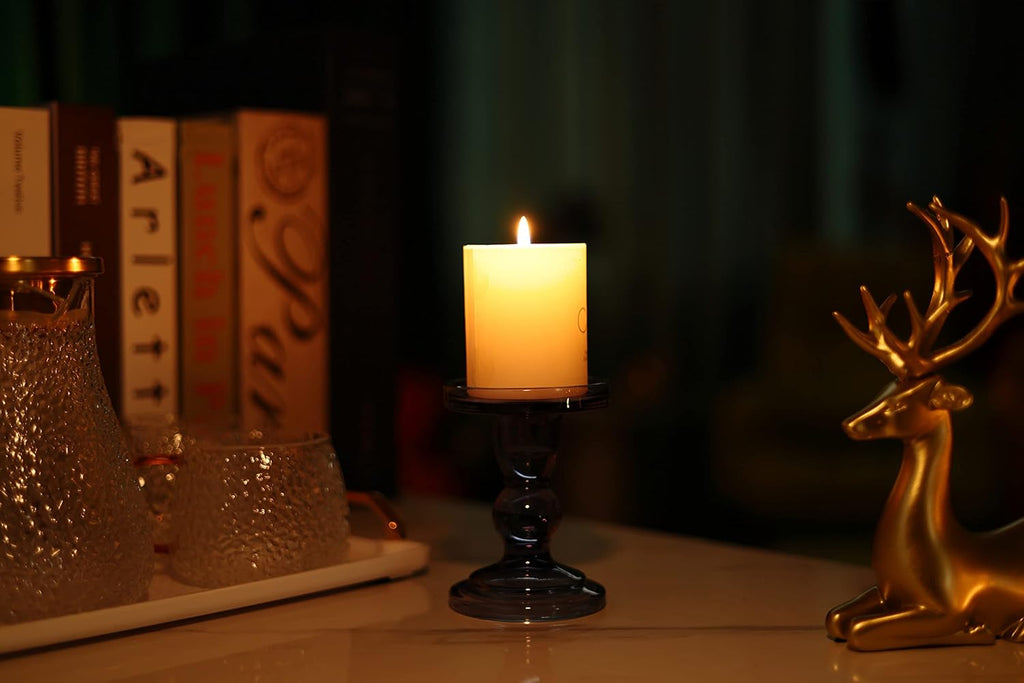 Black Candle - View 8