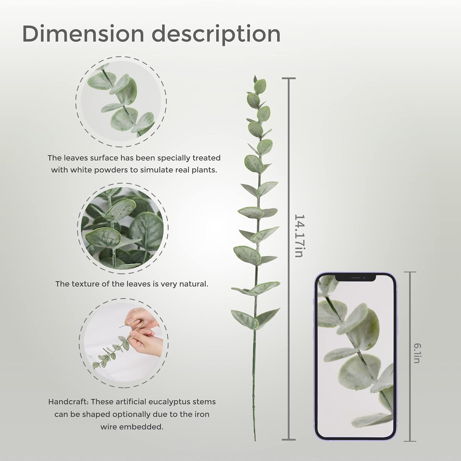 Artificial Plant - View 2