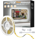 Dimmable Metal LED Strip Lights - View 10
