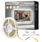Dimmable Metal LED Strip Lights