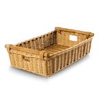 Beige Storage Basket