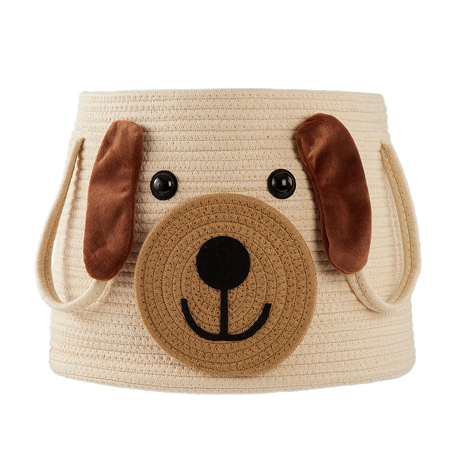 Boho Rattan Vase