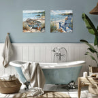 Fabric Wall Decor — 20" - View 2