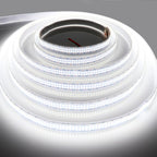 Dimmable Blue LED Strip Lights - View 3