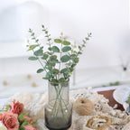 Green Artificial Plant - View 6