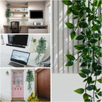 Boho Artificial Plant - View 6