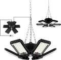 Home Decor — 6+1 Panels-80W-Plug in