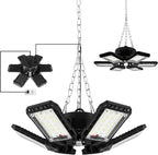 Home Decor — 6+1 Panels-80W-Plug in
