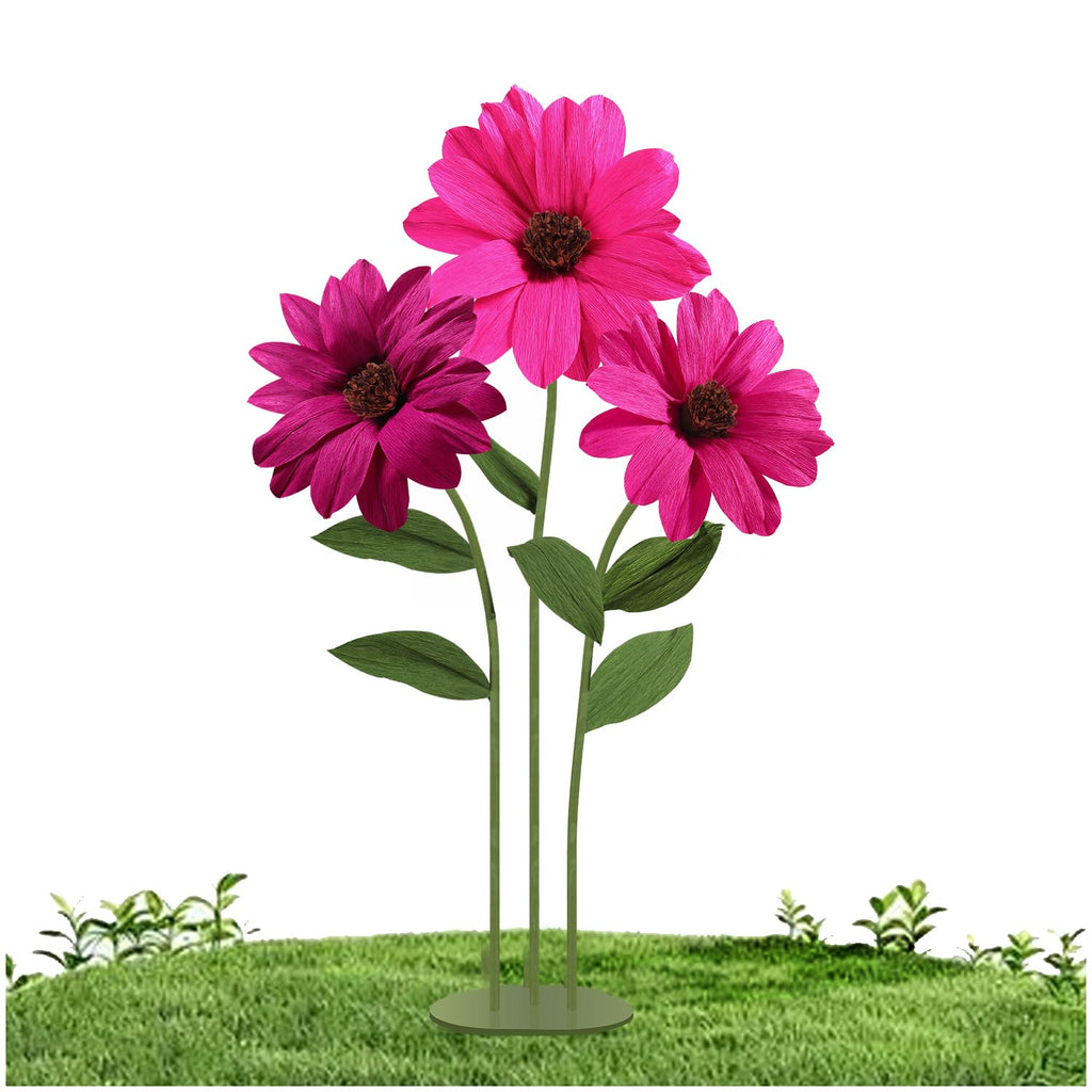 Beige Artificial Plant