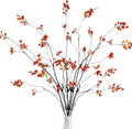 Green Artificial Plant — 37" — Fall
