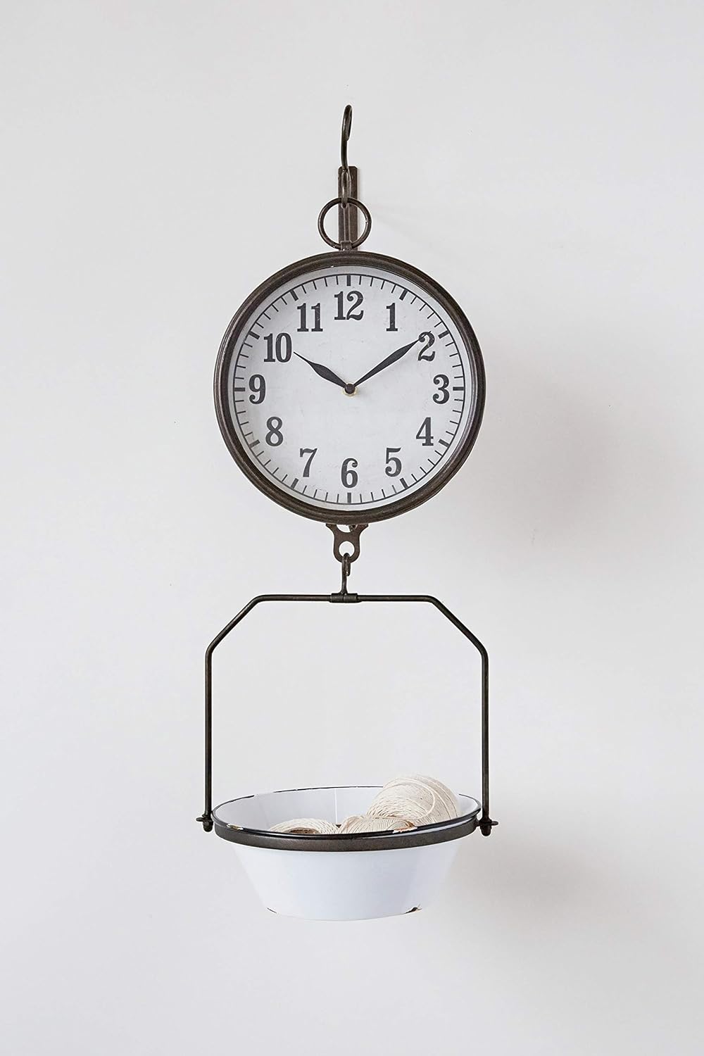 Wall Clock - View 4