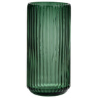 Black Flower Vase — 5"