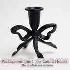 Luxe Metal Candle — 5" - View 7